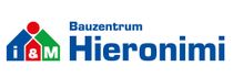 Logo von P.W. Hieronimi moderner baubedarf GmbH