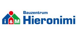 Logo P.W. Hieronimi moderner baubedarf GmbH