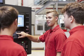Bild von Unternehmen KPG Rotating Solutions GmbH