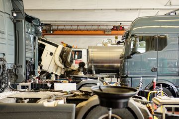 Bild von Unternehmen Nufatek GmbH & Co. KG