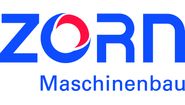 Logo von ZORN Maschinenbau GmbH