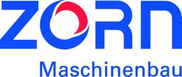 Logo ZORN Maschinenbau GmbH