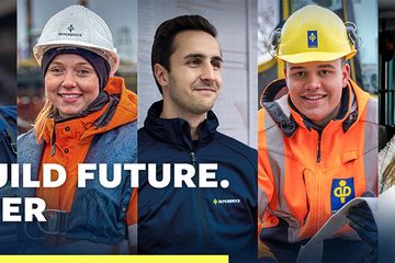 Bild von Unternehmen Depenbrock Bau GmbH & Co. KG