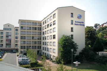 Bild von Unternehmen Kreiswerke Main-Kinzig GmbH