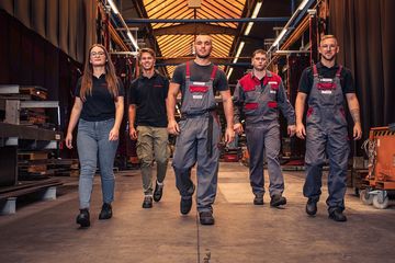 Bild von Unternehmen Lichtgitter GmbH