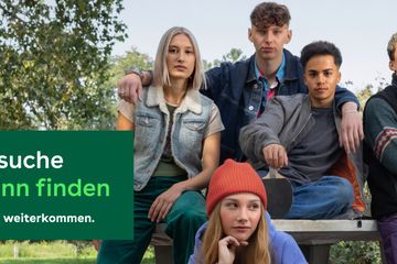 Bild von Unternehmen AOK Nordost - Die Gesundheitskasse