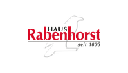 Logo von Haus Rabenhorst O. Lauffs GmbH & Co. KG