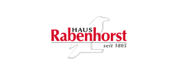 Logo Haus Rabenhorst O. Lauffs GmbH & Co. KG