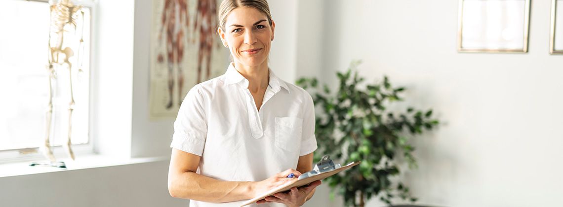 Bild von Masseur/in und medizinischen Bademeister/in