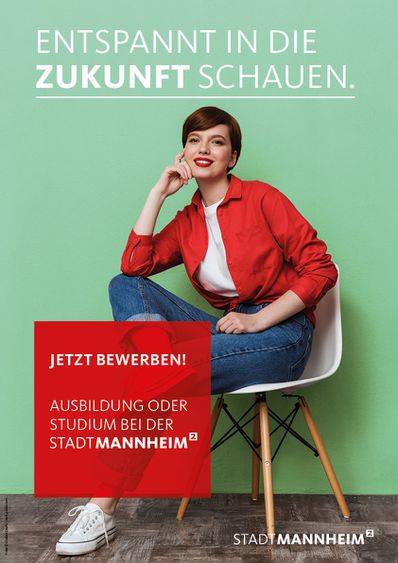 Praxisintegrierte Ausbildung Pia Zum Zur Erzieher In Bei Stadt Mannheim In Mannheim