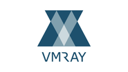 Logo VMRay GmbH