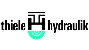 Logo von Horst Thiele Maschinenbau-Hydraulische Geräte GmbH