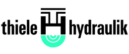 Logo Horst Thiele Maschinenbau-Hydraulische Geräte GmbH