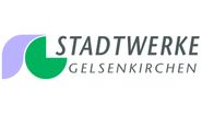 Logo von Stadtwerke Gelsenkirchen GmbH