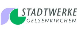 Logo Stadtwerke Gelsenkirchen GmbH