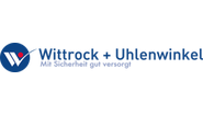 Logo von Wittrock + Uhlenwinkel GmbH &  Co. Vertriebs KG (Bremen)