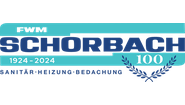 Logo von F.W.M. Schorbach KG (GmbH & Co.)