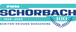 Logo F.W.M. Schorbach KG (GmbH & Co.)