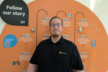 Foto des/der Interview-Partners/in