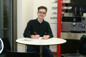 Foto des/der Interview-Partners/in