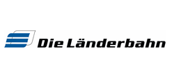 Logo Die Länderbahn GmbH DLB