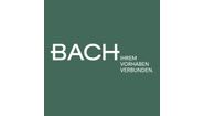 Logo von Hermann Bach GmbH & Co. KG