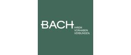 Logo Hermann Bach GmbH & Co. KG