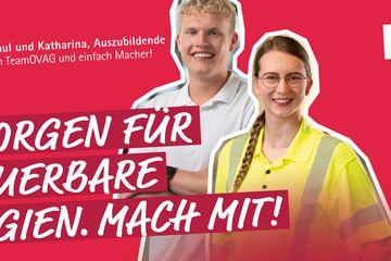 Bild von Unternehmen OVAG-Gruppe