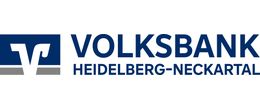Logo Volksbank Heidelberg-Neckartal eG