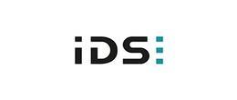 Logo IDS Imaging Development Systems GmbH