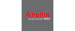 Logo Bäckerei Schollin GmbH & Co. KG