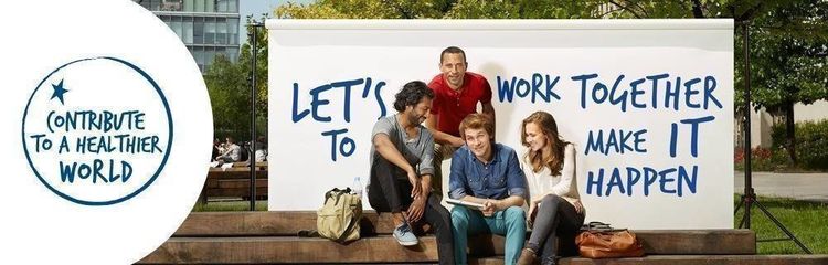 Job posting gallery employerbranding team