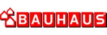 Logo von BAUHAUS