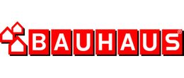 Logo BAUHAUS