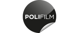 Logo POLIFILM Gruppe am Standort Weißandt-Gölzau