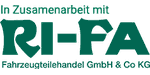 Logo des Unternehmens