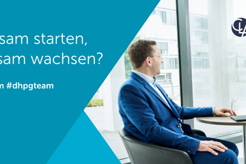 Bild von Unternehmen dhpg