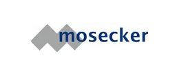 Logo Mosecker GmbH & Co. KG
