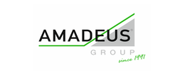 Logo AMADEUS Group