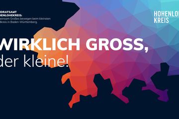 Bild von Unternehmen Landratsamt Hohenlohekreis
