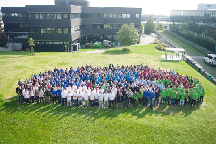 Job posting gallery gruppenbild 2