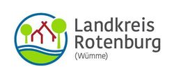 Logo Landkreis Rotenburg (Wümme)