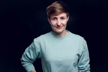 Foto des/der Interview-Partners/in