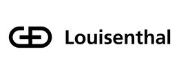 Logo Papierfabrik Louisenthal GmbH