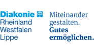 Logo von Diakonisches Werk Rheinland-Westfalen-Lippe e.V. - Diakonie RWL
