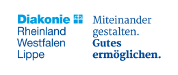 Logo Diakonisches Werk Rheinland-Westfalen-Lippe e.V. - Diakonie RWL