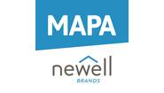 Logo von MAPA GmbH - Newell Brands