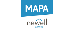 Logo MAPA GmbH - Newell Brands