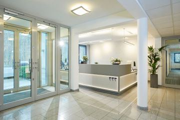 Bild von Unternehmen Dr. Wehberg und Partner mbB