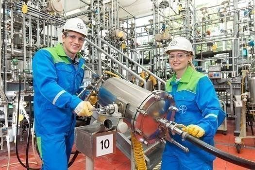 Ausbildung Bayer Freie Ausbildungsplatze